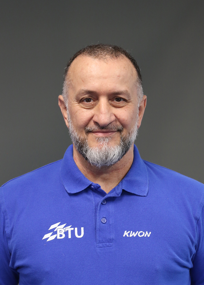 Demirhan Aydin