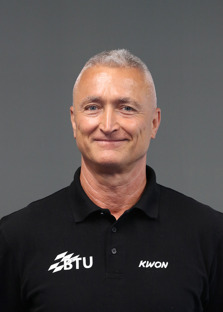 Georg Streif